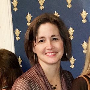 Meet your Posher, Amy